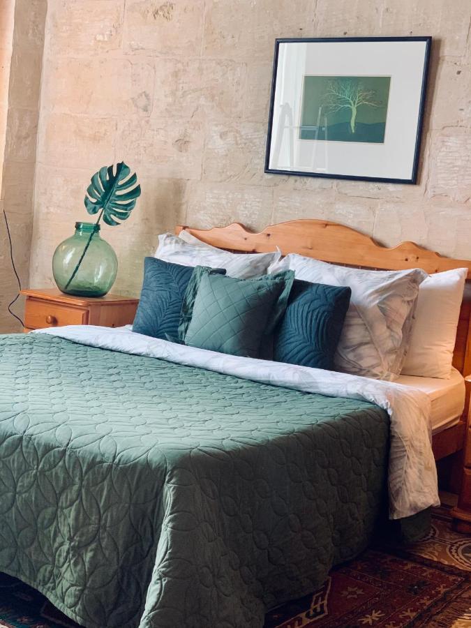 Tal-Mirakli Apartment Gharb  Luaran gambar