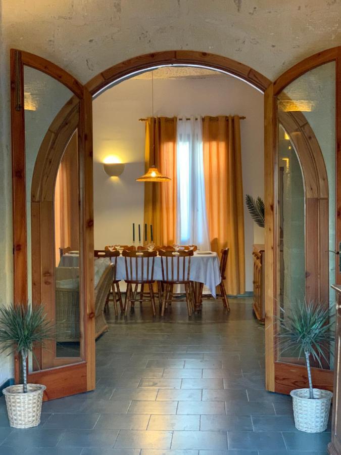 Tal-Mirakli Apartment Gharb  Luaran gambar